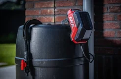 SKIL dykpumpe 0781CA til 20V-batteri