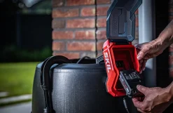 SKIL dykpumpe 0781CA til 20V-batteri