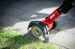 SKIL fliserenser 0661 til 20V