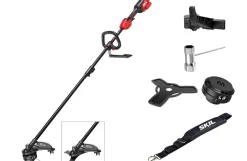 SKIL græstrimmer 0260CA til 20V-batteri