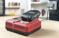 SKIL hurtig oplader, 3123AA