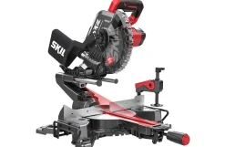 SKIL kap-/geringssav 3590CA, til 20V