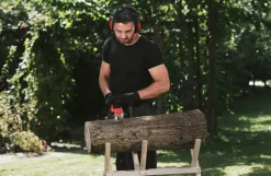 SKIL kædesav 0534CA til 20V