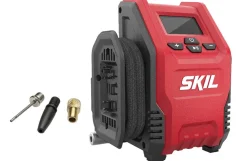 SKIL kompressor 3195CA til 20V