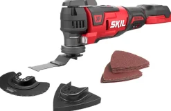 SKIL multicutter 3650CB til 20V