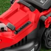 SKIL plæneklipper 0135CA til 2x20V-batteri