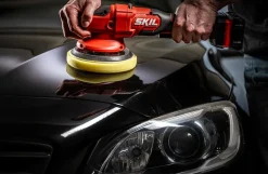 SKIL polermaskine 3790 til 20V-batteri
