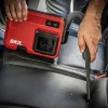 SKIL poseløs støvsuger 3167CA, til 20V