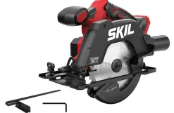 SKIL rundsav 3551CA til 20V