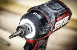 SKIL slagskruetrækker 3225CA til 20V