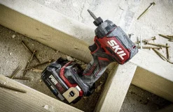 SKIL slagskruetrækker 3225CA til 20V