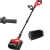 SKIL terrassebørste 0680CA til 20V-batteri