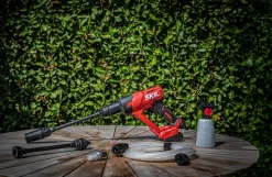 SKIL trykrenser 0762CA til 20V-batteri