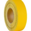 Skridsikker tape, gul