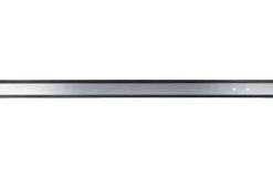 Skær t/130 cm skuffejern