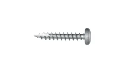 Skruer, 200 stk, T20 - 5,0 x 25