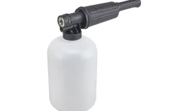 Skumlanse, 2 liter - 1,8 mm