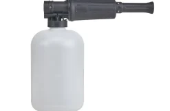 Skumlanse, 2 liter - 1,8 mm