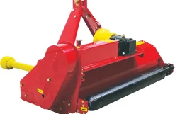 Slagleklipper 100 cm, inkl. PTO