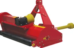 Slagleklipper 100 cm, inkl. PTO