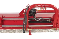 Slagleklipper 205 cm, med sideforskydning, inkl PTO