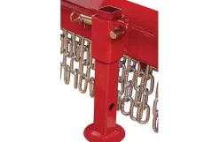 Slagleklipper 205 cm, med sideforskydning, inkl PTO