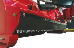 Slagleklipper 140 cm, sideforskydning, tilt