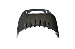 Slangeophæng, plast