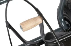 Slangeopruller til 200 m 1/2" haveslange