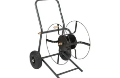 Slangeopruller til 200 m 1/2