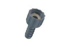 Slangestuds, 3/4" x 20 mm
