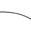 Slange t/fedtsprøjte, 30 cm
