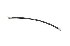 Slange t/fedtsprøjte, 30 cm
