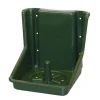 Slikstensholder, PVC