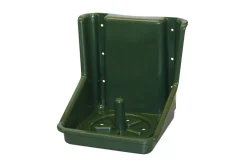 Slikstensholder, PVC