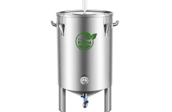 Small Farm fermenteringstank, 60 liter
