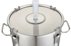 Small Farm fermenteringstank, 30 liter