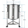 Small Farm fermenteringstank, 100 liter