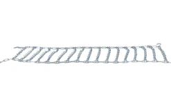 Snekæder t/ATV, str. 22 x 7
