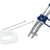 Socorex Twin sprøjte, 5,0 ml