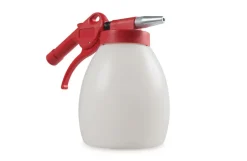 Sodablæserpistol