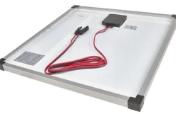 Solpanel til hegnsapparater, 55W