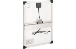 Solpanel, 25 W
