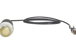 Sonde til scanner