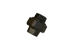 Sort union, 1/2"