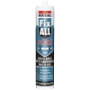 Soudal fugemasse, hvid