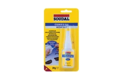 Soudal sekundlim, Cyanofix 84A