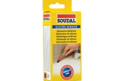 Soudal silikonefjerner, 100 ml