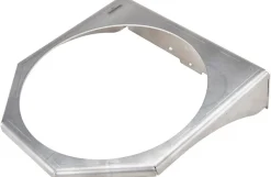 Spandholder, Ø275 mm