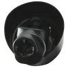 Sparex PTO-aksel, 710 mm. 1 3/8" x 6 spline